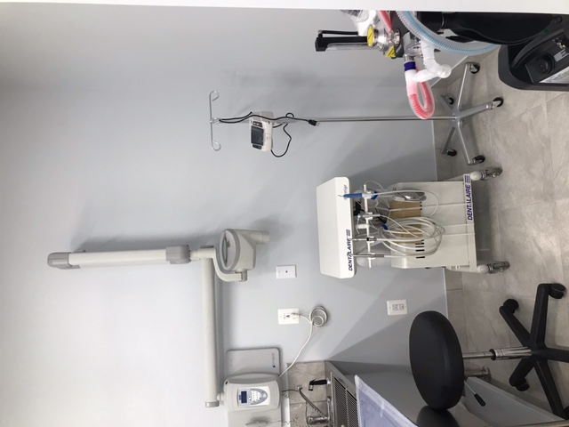 Dental Room